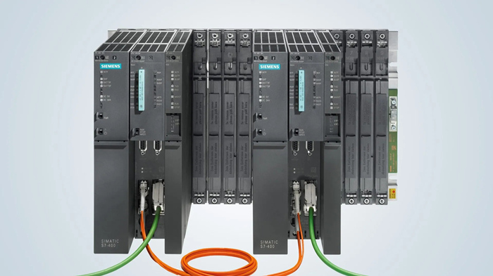 PLC