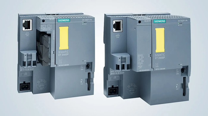 PLC