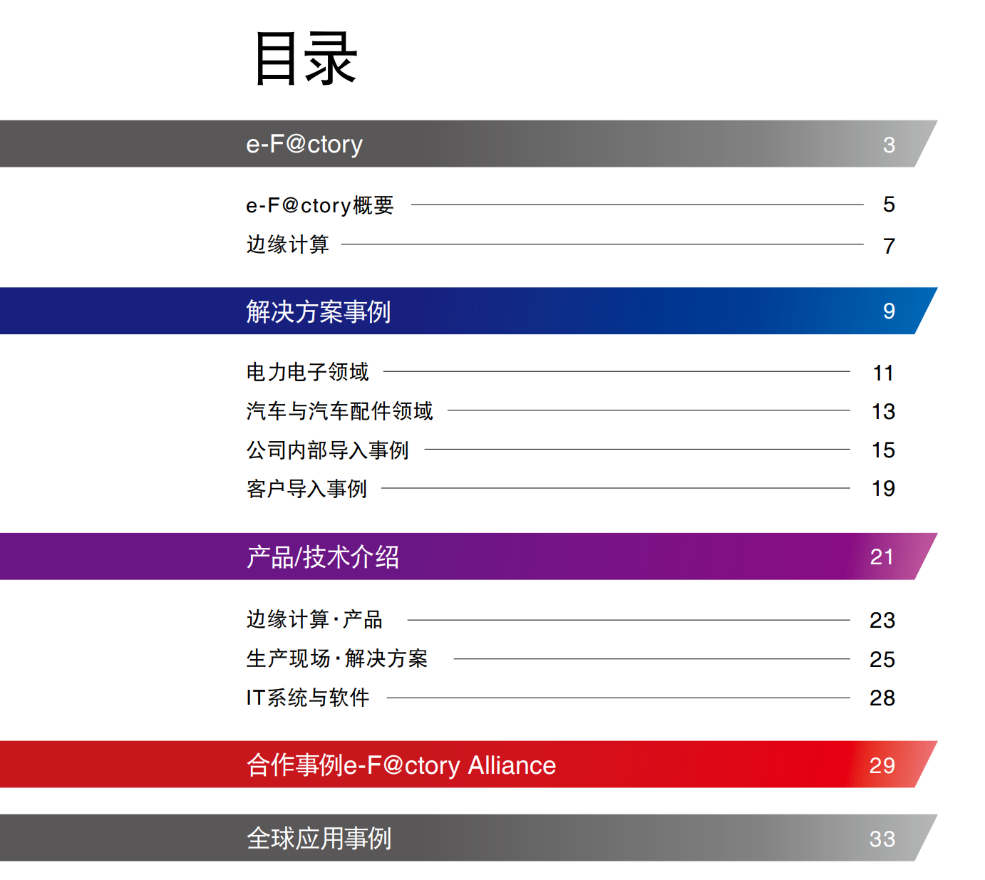 三菱电机 三菱电机