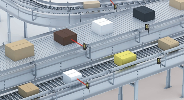 欧姆龙自动化 欧姆龙自动化