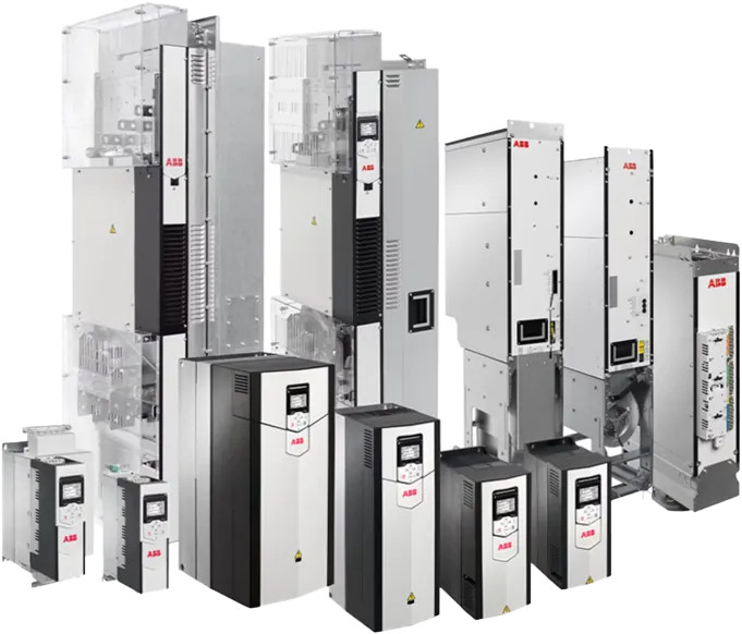 ABB ACS880 ҵ