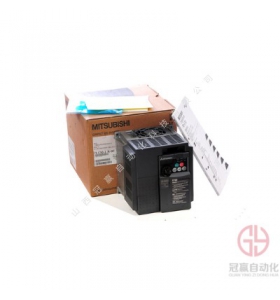 Ƶ2.2KW FR-D740-2.2K-CHTD740