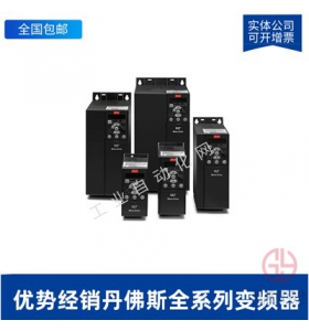 ˹Ƶ FC-302P1K1T5E20H2 1.1KW