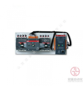 ABB˫ԴתOTM400E4C10D380C-10100585
