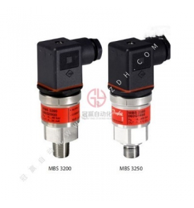MBS3050-1011-A1GB04-2 060G6180 ˹ѹDANFOSS