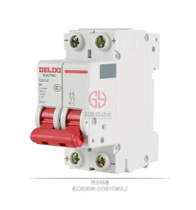 ·-4P-DͿտDZ47s-4P-20A-DZ47SN4D20