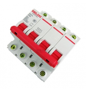 ·-3P-DͿտ-DZ47s-3P-6A-DZ47SN3D6