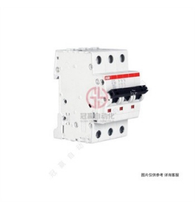 ABB·GSH200ϵ50Aй3PGSH203 AC S-C50/0.1