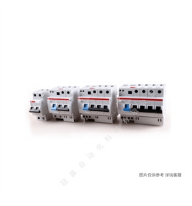 ABBйGDA200ϵ63A2P˫ʽGDA202 AC-63/0.03