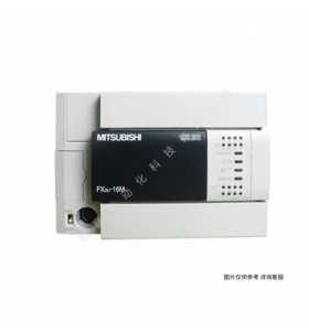 plc FX3U-32MR/DS ɱ̿ FX3U-32MR DCԴ