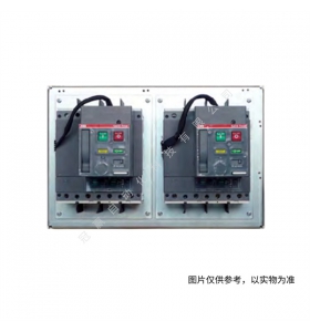 ABB˫Դת DPT250-CB010 R125 3P