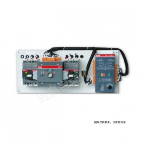 ABB˫Դת DPT160-CB010 R160 4P