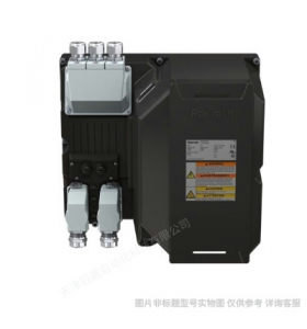 Rexroth DKRϵR911280677 DKR02.1-W300N-BE79-01-FW