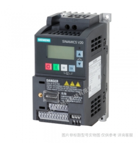 6SL3210-5BE17-5CV0V20 Ƶ380-480V ƹ 0.75kW