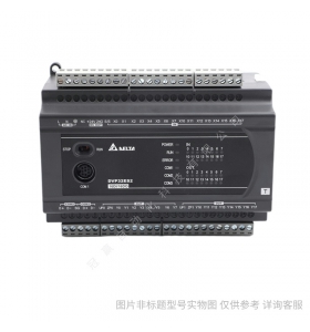 DeltąPLCģ DVP01LC-SL 4ͨAI 16bit ģ