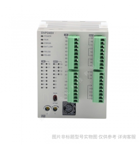 ̨PLC DVP12SE11T  Ethernet ̫/Deltą