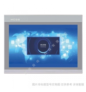 MCGS TPC7022Et̬ͨ˻7Ƕʽҵ