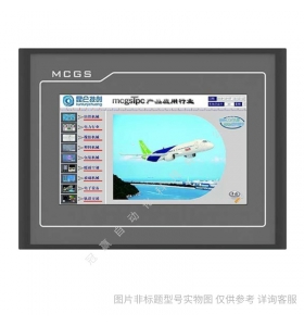 MCGS̬ͨ10TPC1061Ti˻Ƕʽһ廯