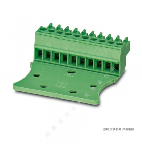 Phoenix˹ʽHC-KA-D_40-BU-TWIN-2,5-10-S-R