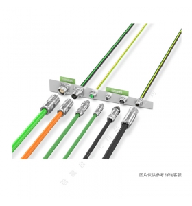 Phoenix˹HC-B-TA-M20-PLR-BK-1414243