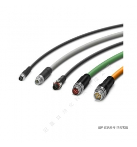 Phoenix˹/ִSAC-4P-M12MS/0,6-PUR/M12FR-3L