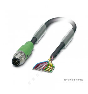 Phoenix˹/ִSAC-3P-M12MR/5,0-PUR-1668153