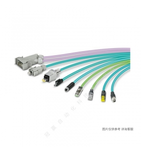 Phoenix˹VS-PC-2XHCS-200-SCRJ/SCRJ-5-1654950