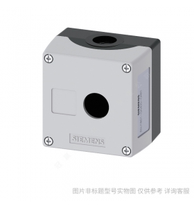 Siemens/3SU1ϵЦ22Կײⰴťͷ 2λ :IKON