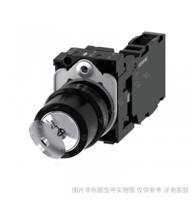 Siemens/3SU1 LED 230V AC ɫ3SU1401-1BF30-1AA0