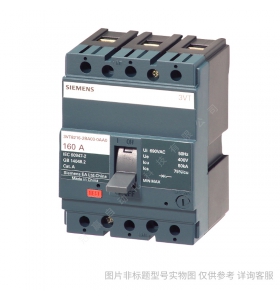 SIEMENSܿǶ·_3VL160N160 ETU10 F/3P