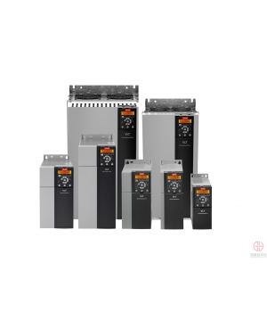˹Ƶ-VLT? Automation Drive FC 360