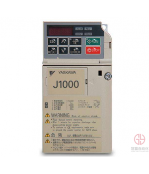 ձƵJ1000ϵCIMR-JB4A0002BBA 0.4KW/380Vֻ