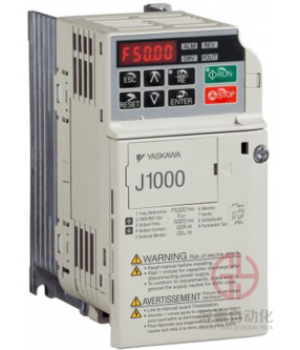 ƵCIMR- JB4A0004BBA 0.75kw J1000 380V