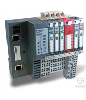 AB޿Τ 1734 POINT I/O 