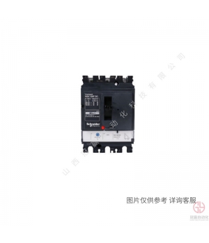 schneider-ʩ͵ܿǶ·CVS100N-TM80D-3P3D-LV510476