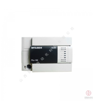 PLCɱ̿-FX3GA-24MR-CM