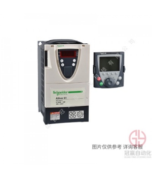 ATV630U22M3-ʩ͵ATV630Ƶ-2.2KW 220V