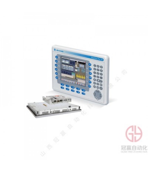 ޿ΤAB-AllenBradley-2711P-T10C22D8S