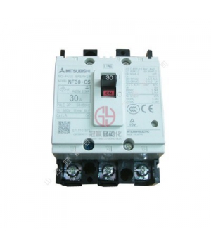ܿǶ· NF160-SGV 3P 125-160A