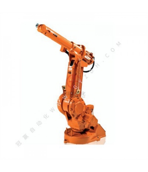 IRB 4600-45/2.05 ABB ҵ6е 45kg չ:2050mm