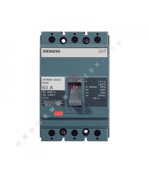 ܿǶ·-3VL160H63 MA F/3P 70kA 3VL27062DK360AA0