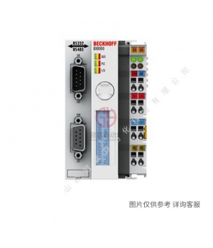 EL6731/EL6731-0010beckhoff-ͨѶ