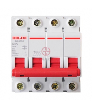 ·2Pտ·DZ47s-2P-2A-DZ47SN2D2