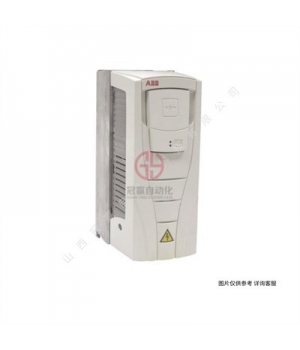ABBƵACS880ϵACS880-01-04A8-5 2.2KW 1.5KW