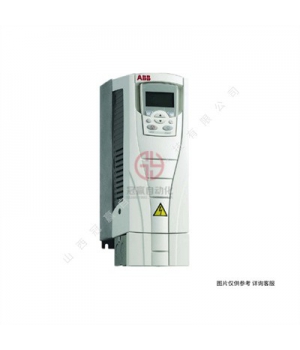 ABBƵACS880ϵACS880-01-05A2-5 3KW 2.2KW