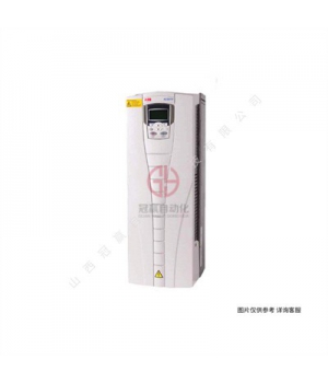 ABBƵACS880ϵACS880-01-07A6-5 4KW 3KW