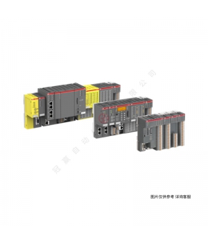 ABBɱ̿-AC500-eCoϵPLCFM562
