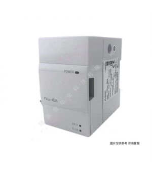 MITSUBISHI  FX3U-485ADP-MB