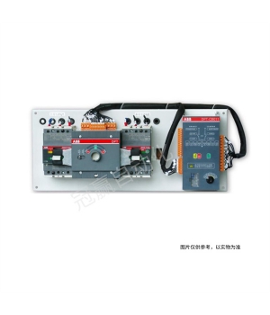 ABB˫Դת DPT63-CB010 C0.5 2P