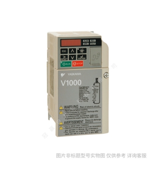 YASKAWA/ͱƵCIMR-VB2A0010BAA1.5